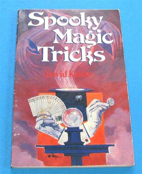 Haunting the Shelves: Where to Purchase Spooky Magic and Related Items